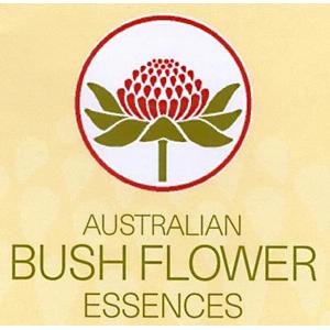 Bush flower